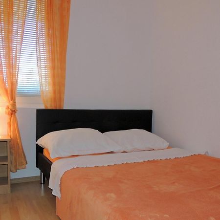 Apartman Husic Pag Town Rom bilde