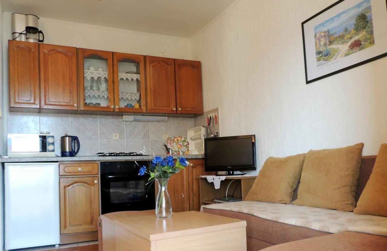 Apartman Husic Pag Town Eksteriør bilde