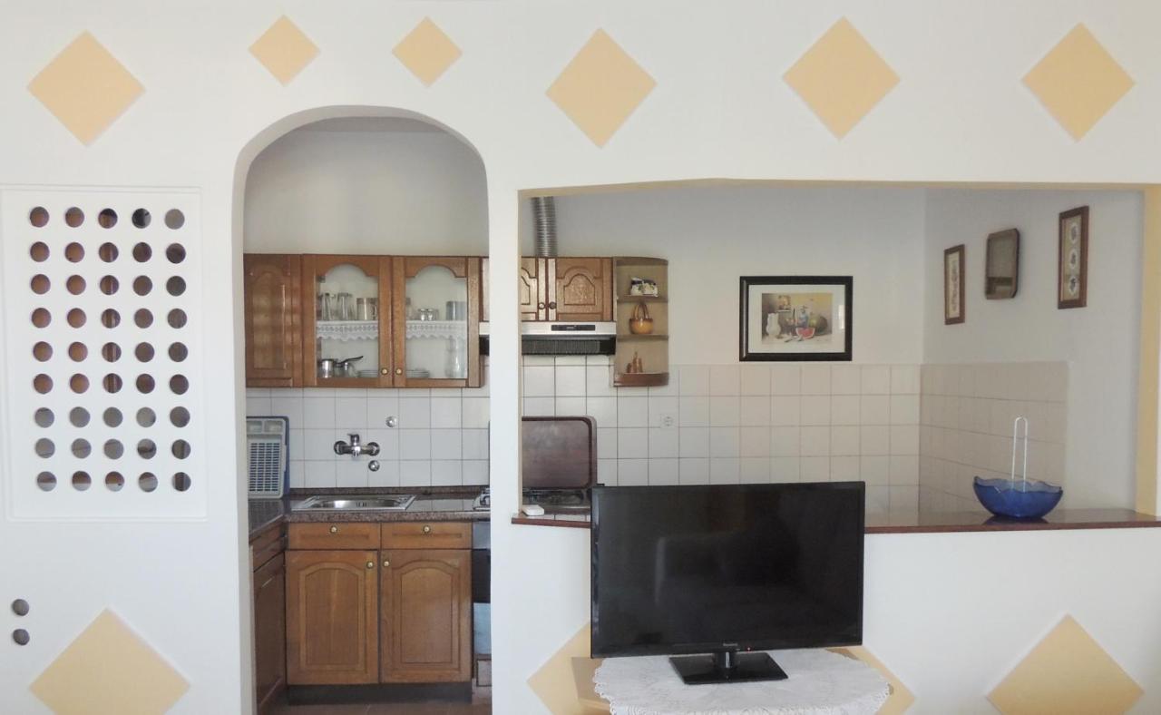 Apartman Husic Pag Town Eksteriør bilde