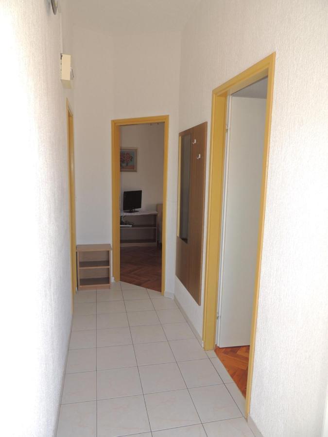 Apartman Husic Pag Town Eksteriør bilde