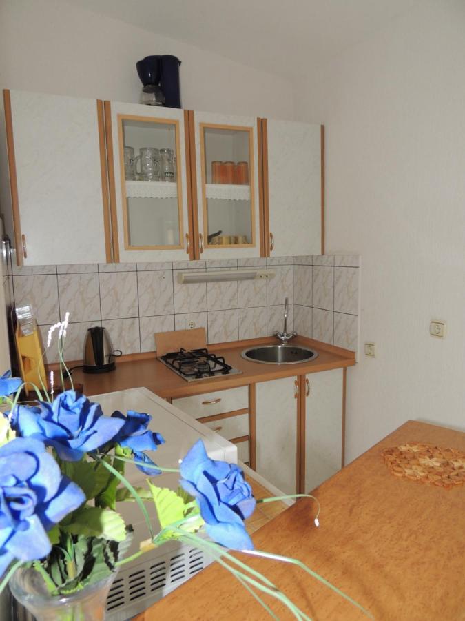 Apartman Husic Pag Town Eksteriør bilde
