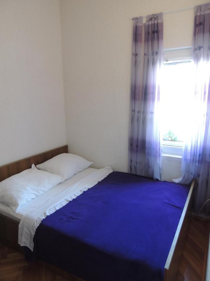 Apartman Husic Pag Town Eksteriør bilde