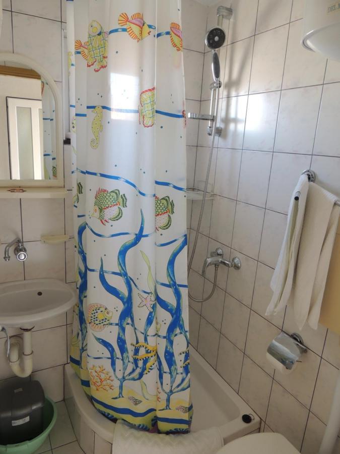 Apartman Husic Pag Town Eksteriør bilde