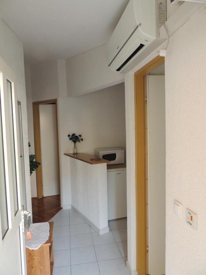 Apartman Husic Pag Town Eksteriør bilde