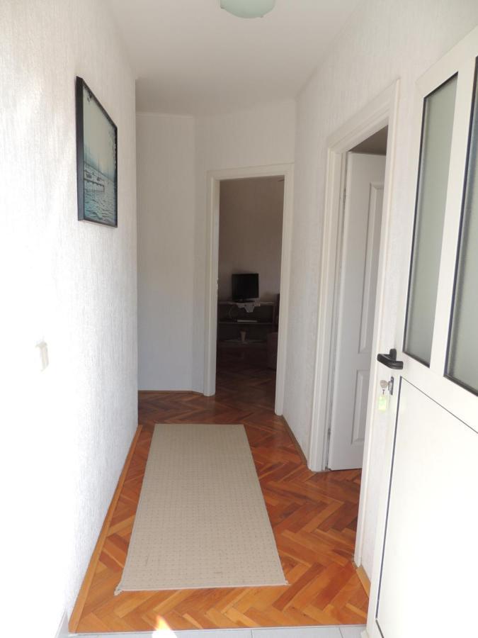 Apartman Husic Pag Town Eksteriør bilde