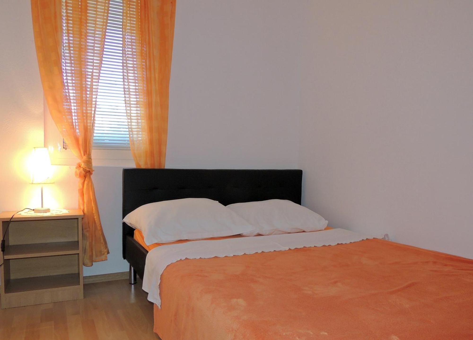 Apartman Husic Pag Town Rom bilde