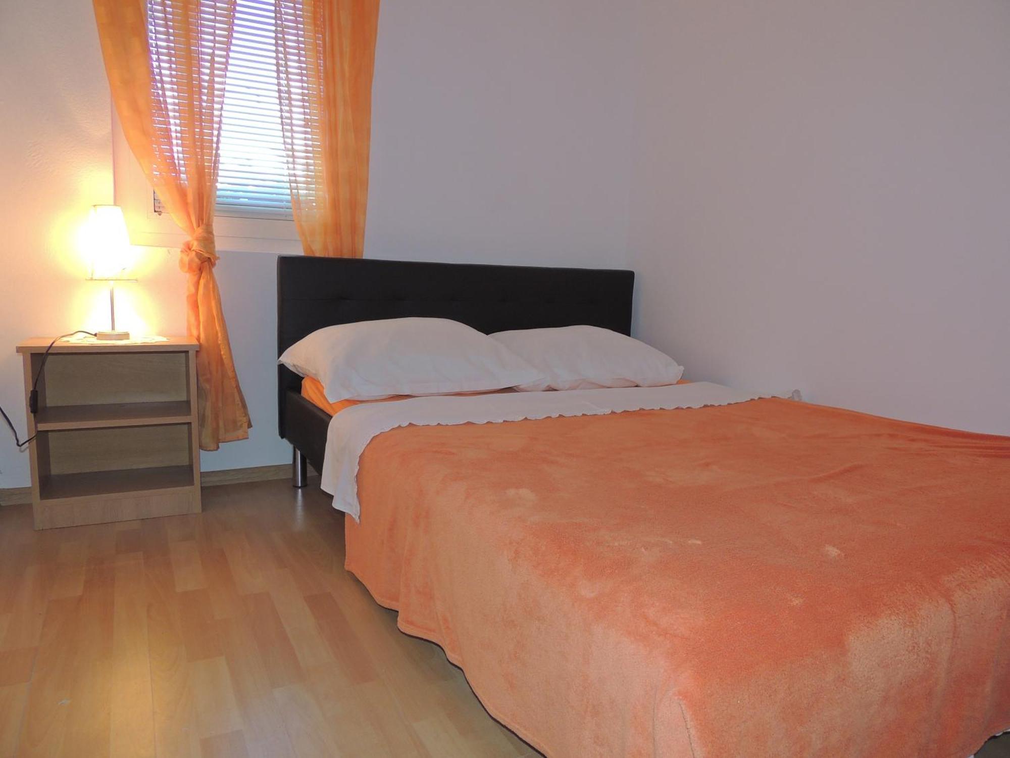 Apartman Husic Pag Town Rom bilde